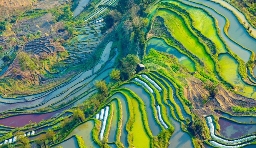 走进织金县TVC拍摄：解锁本地化场景与创意镜头的完美融合