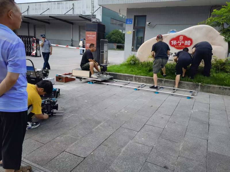 织金县广告片拍摄公司核心优势：全流程服务，让品牌广告片省心更出彩