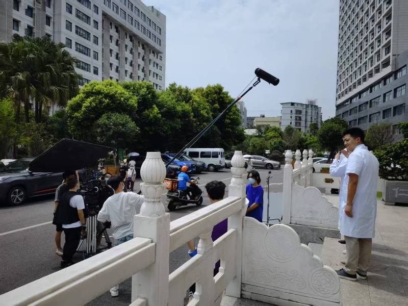 织金县广告片拍摄公司低成本实现高规格制作的诀窍